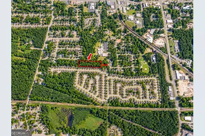 4.99 Acres Tye St, Stockbridge, GA 30281 - Photo 1