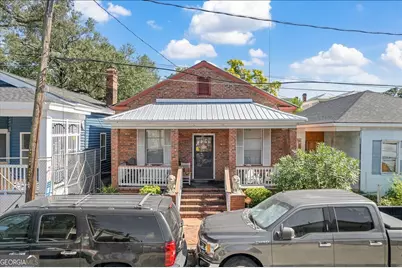 420 W 42nd Street, Savannah, GA 31401 - Photo 7