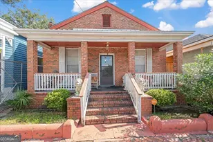420 W 42nd St, Savannah, GA 31401 - Photo 1