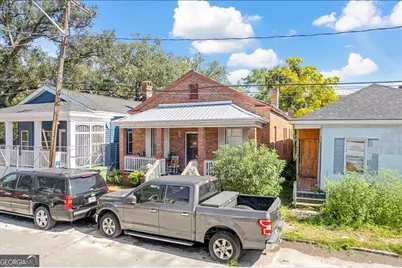 420 W 42nd Street, Savannah, GA 31401 - Photo 5
