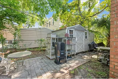 420 W 42nd Street, Savannah, GA 31401 - Photo 39