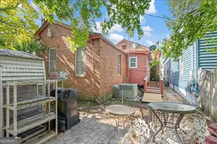 420 W 42nd St, Savannah, GA 31401 - Photo 3
