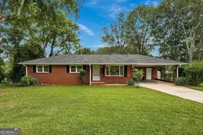 4867 Flint Hill Road SW, Austell, GA 30106 - Photo 1