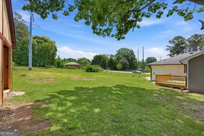 1902 Mural Circle, Morrow, GA 30260 - Photo 39