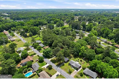 1902 Mural Circle, Morrow, GA 30260 - Photo 45