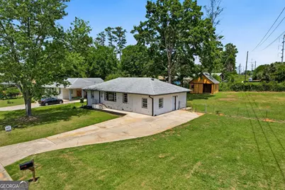 1902 Mural Circle, Morrow, GA 30260 - Photo 41
