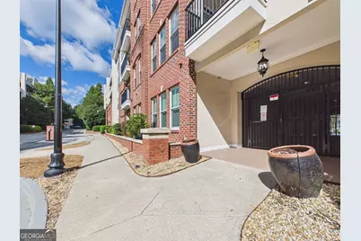 1850 Cotillion Dr #1413, Atlanta, GA 30338 - Photo 39