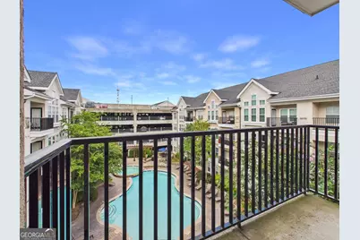 1850 Cotillion Dr #1413, Atlanta, GA 30338 - Photo 21