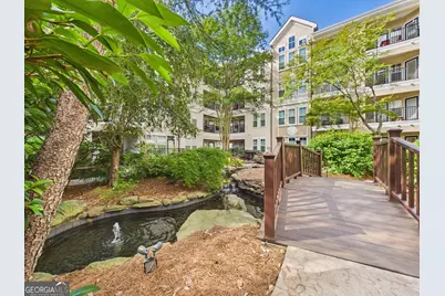 1850 Cotillion Dr #1413, Atlanta, GA 30338 - Photo 7