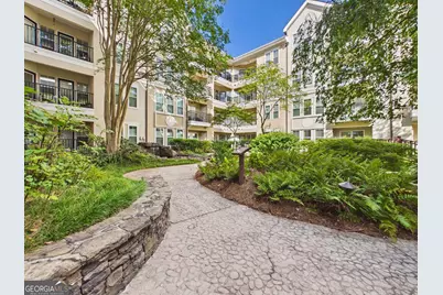 1850 Cotillion Dr #1413, Atlanta, GA 30338 - Photo 43
