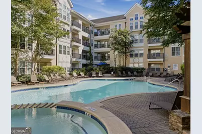 1850 Cotillion Dr #1413, Atlanta, GA 30338 - Photo 3