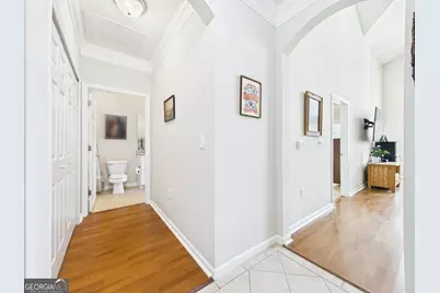 1850 Cotillion Dr #1413, Atlanta, GA 30338 - Photo 11