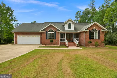 296 Magnolia Road, Midway, GA 31320 - Photo 49