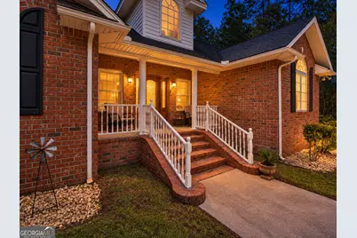 296 Magnolia Road, Midway, GA 31320 - Photo 3