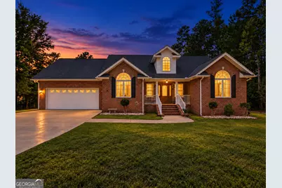 296 Magnolia Road, Midway, GA 31320 - Photo 1