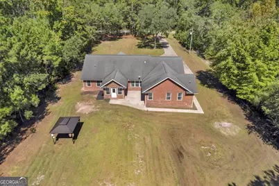 296 Magnolia Road, Midway, GA 31320 - Photo 41