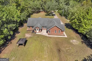 296 Magnolia Rd, Midway, GA 31320 - Photo 39