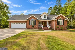 296 Magnolia Rd, Midway, GA 31320 - Photo 1