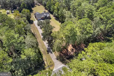 296 Magnolia Road, Midway, GA 31320 - Photo 45
