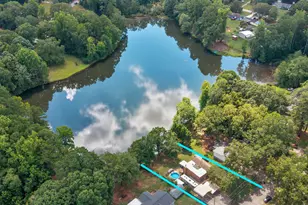 106 Central Lake Cir, Griffin, GA 30223 - Photo 51