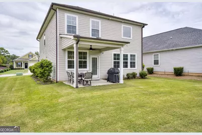 401 Longmeadow Drive, Grovetown, GA 30813 - Photo 35