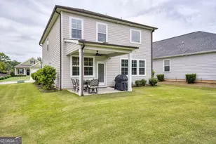 401 Longmeadow Dr, Grovetown, GA 30813 - Photo 35