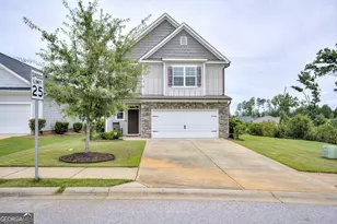 401 Longmeadow Dr, Grovetown, GA 30813 - Photo 1