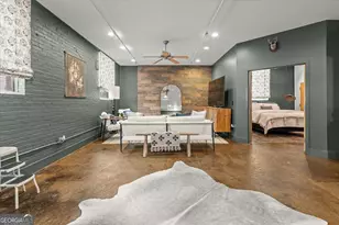 205 Johnson Ave, Carrollton, GA 30117 - Photo 17