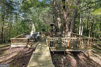 102 Frosty Mountain Road, Mineral Bluff, GA 30559 - Photo 13