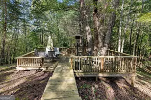 102 Frosty Mountain Road, Mineral Bluff, GA 30559 - Photo 13