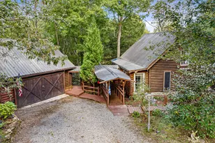 102 Frosty Mountain Road, Mineral Bluff, GA 30559 - Photo 3
