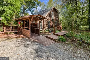 102 Frosty Mountain Road, Mineral Bluff, GA 30559 - Photo 11