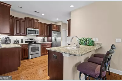 227 Orchards Circle, Woodstock, GA 30188 - Photo 9