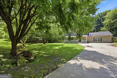 117 S Forest Road, Chickamauga, GA 30707 - Photo 3