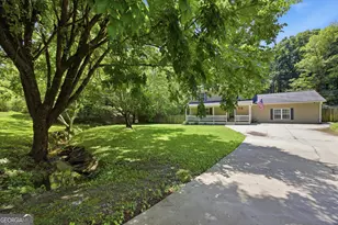 117 S Forest Rd, Chickamauga, GA 30707 - Photo 3