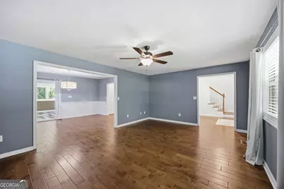 117 S Forest Road, Chickamauga, GA 30707 - Photo 7