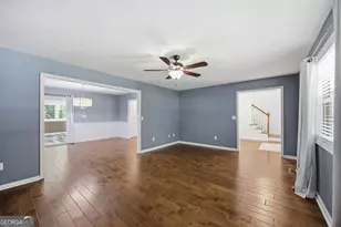 117 S Forest Rd, Chickamauga, GA 30707 - Photo 7