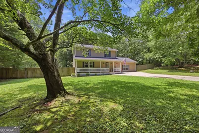 117 S Forest Road, Chickamauga, GA 30707 - Photo 41