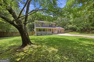 117 S Forest Rd, Chickamauga, GA 30707 - Photo 41