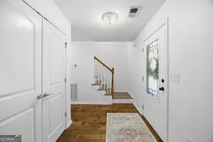 117 S Forest Rd, Chickamauga, GA 30707 - Photo 5