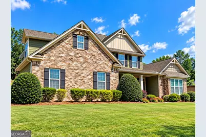 246 Thyme Leaf Way, Locust Grove, GA 30248 - Photo 1