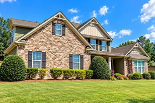 246 Thyme Leaf Way, Locust Grove, GA 30248 - Photo 1