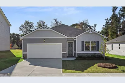 412 Teamon Pointe Drive, Griffin, GA 30223 - Photo 1