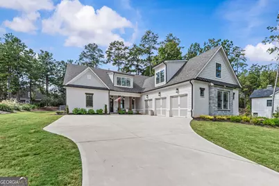 1141 Glen Eagle Drive, Greensboro, GA 30642 - Photo 3