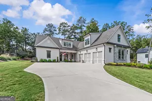 1141 Glen Eagle Dr, Greensboro, GA 30642 - Photo 3