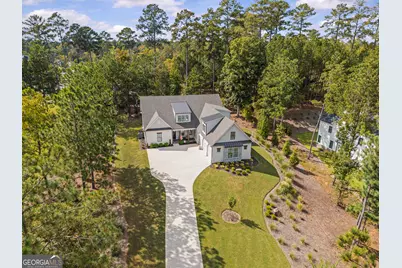 1141 Glen Eagle Drive, Greensboro, GA 30642 - Photo 55