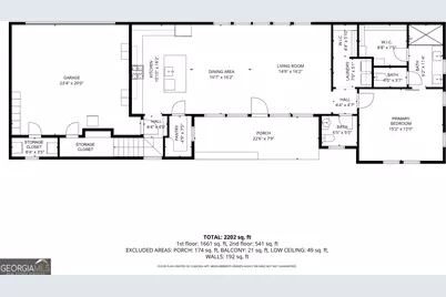 390 Heatherden Avenue, Fayetteville, GA 30214 - Photo 43