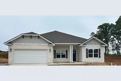 1012 Holliday Pass, Griffin, GA 30223 - Photo 1