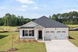 518 Alder Ln Ct, Griffin, GA 30223 - Photo 1