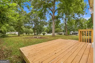 133 Bennett St, Commerce, GA 30529 - Photo 29